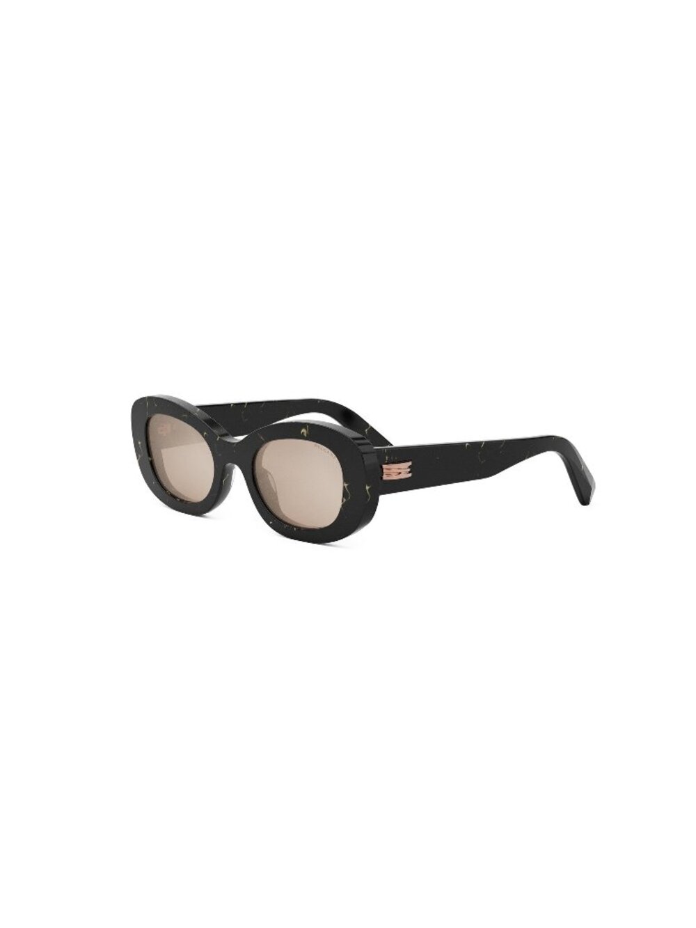 New BVLGARI Women's Sunglasses Acetate Frame BULGARI B.ZERO1 BV40039I 05L 50